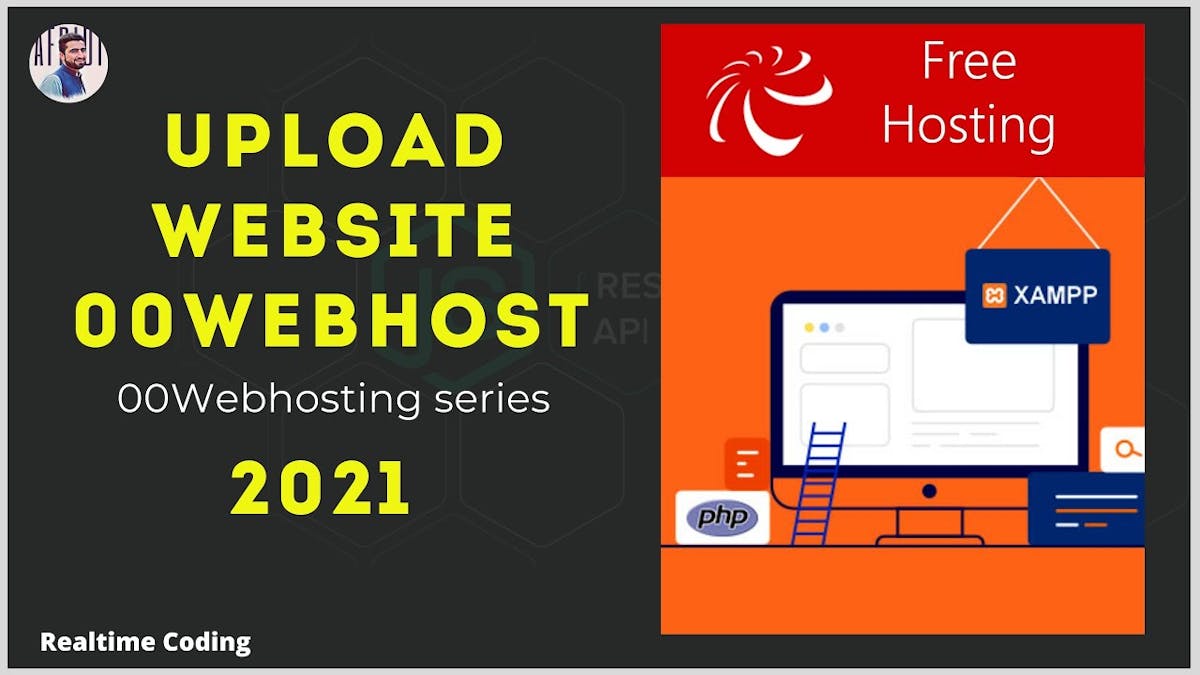 Upload Website -04 | 00webhosting | Free hosting